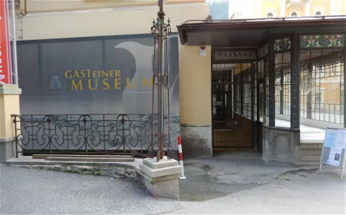 Gasteiner Museum