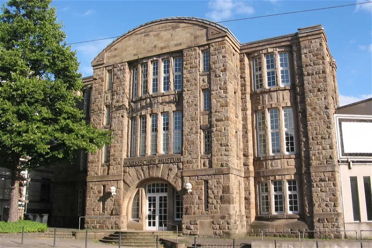 Märkisches Museum
