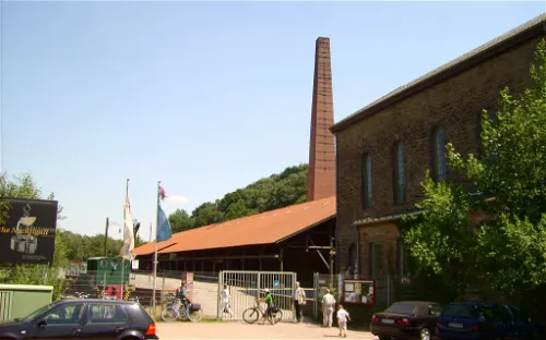 LWL-Industriemuseum Zeche Nachtigall