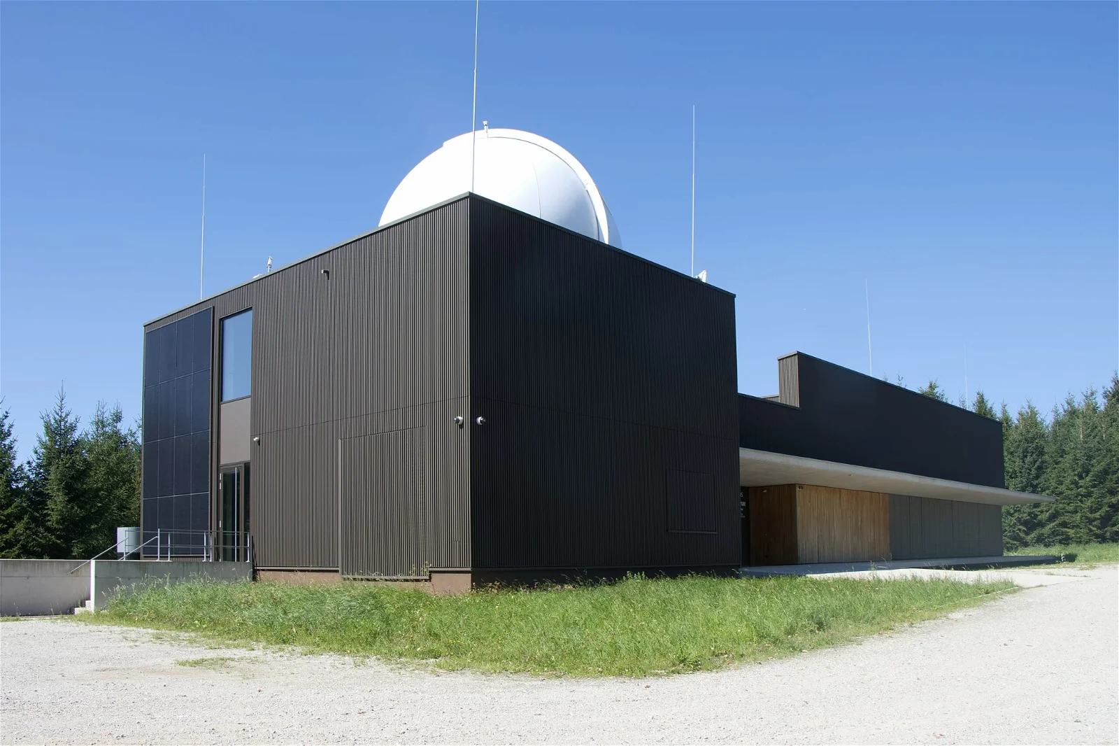 Salzburger Volkssternwarte