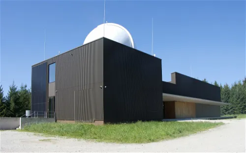 Salzburger Volkssternwarte