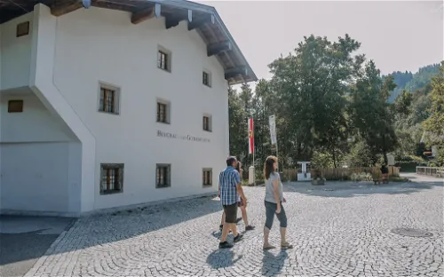 Mining and Gothic Museum Leogang