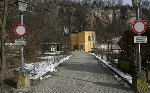 Salzburg Zoo