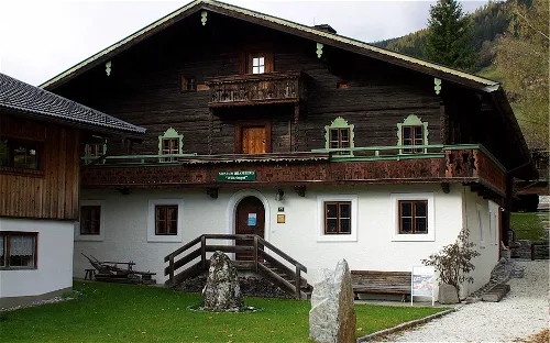 Museum Bramberg
