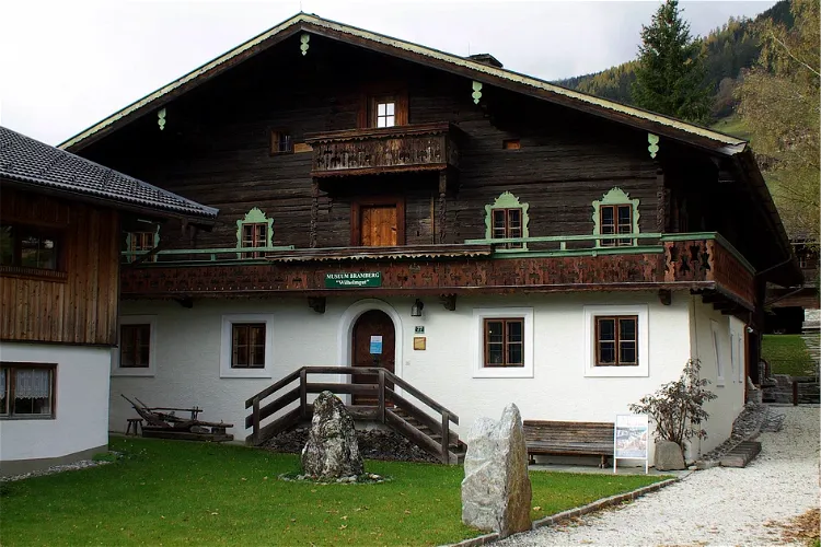 Museum Bramberg