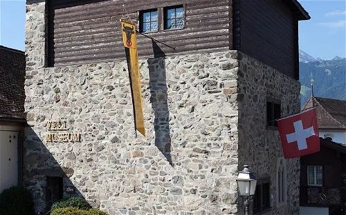 Tell-Museum