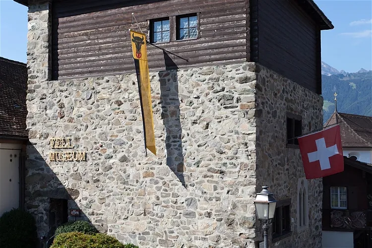 Tell-Museum