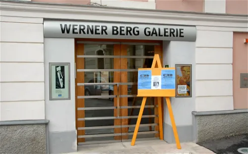 Werner Berg Museum