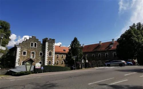 1. Kärntner Handwerksmuseum