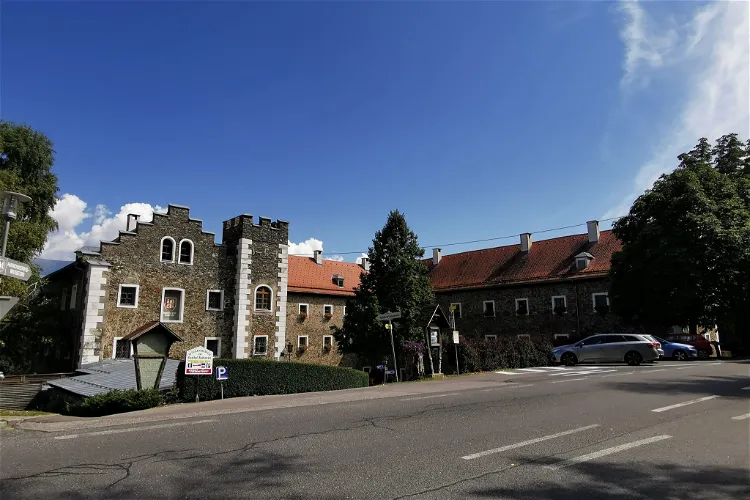 1. Kärntner Handwerksmuseum