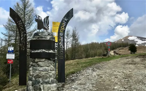 Biosphärenpark-Zentrum Nockalmhof