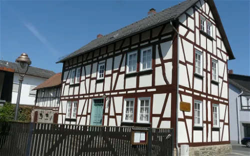 Heimatmuseum Garbenheim
