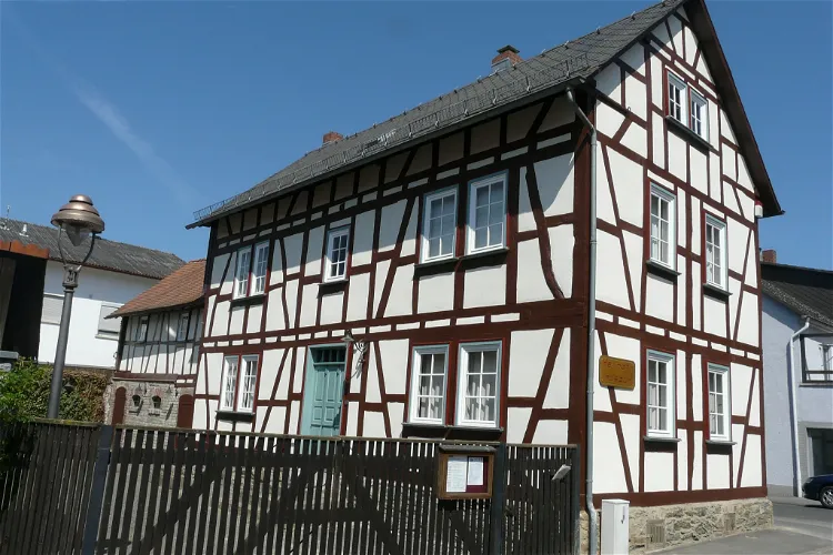 Heimatmuseum Garbenheim