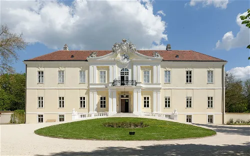 Schloss Wilfersdorf