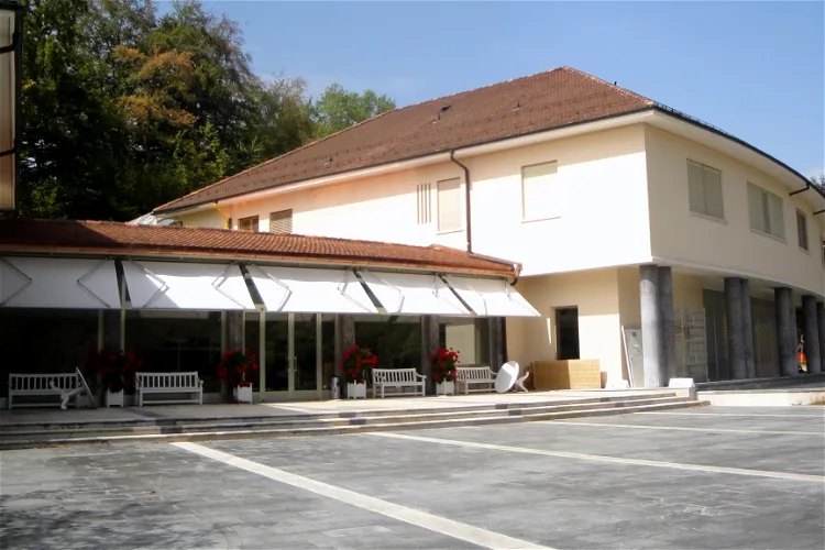 Abegg-Stiftung