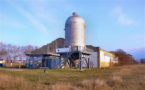 Industry and Filmmuseum