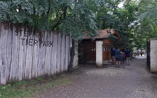 Steppentierpark Pamhagen