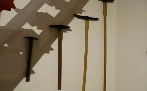 Turmmuseum Breitenbrunn