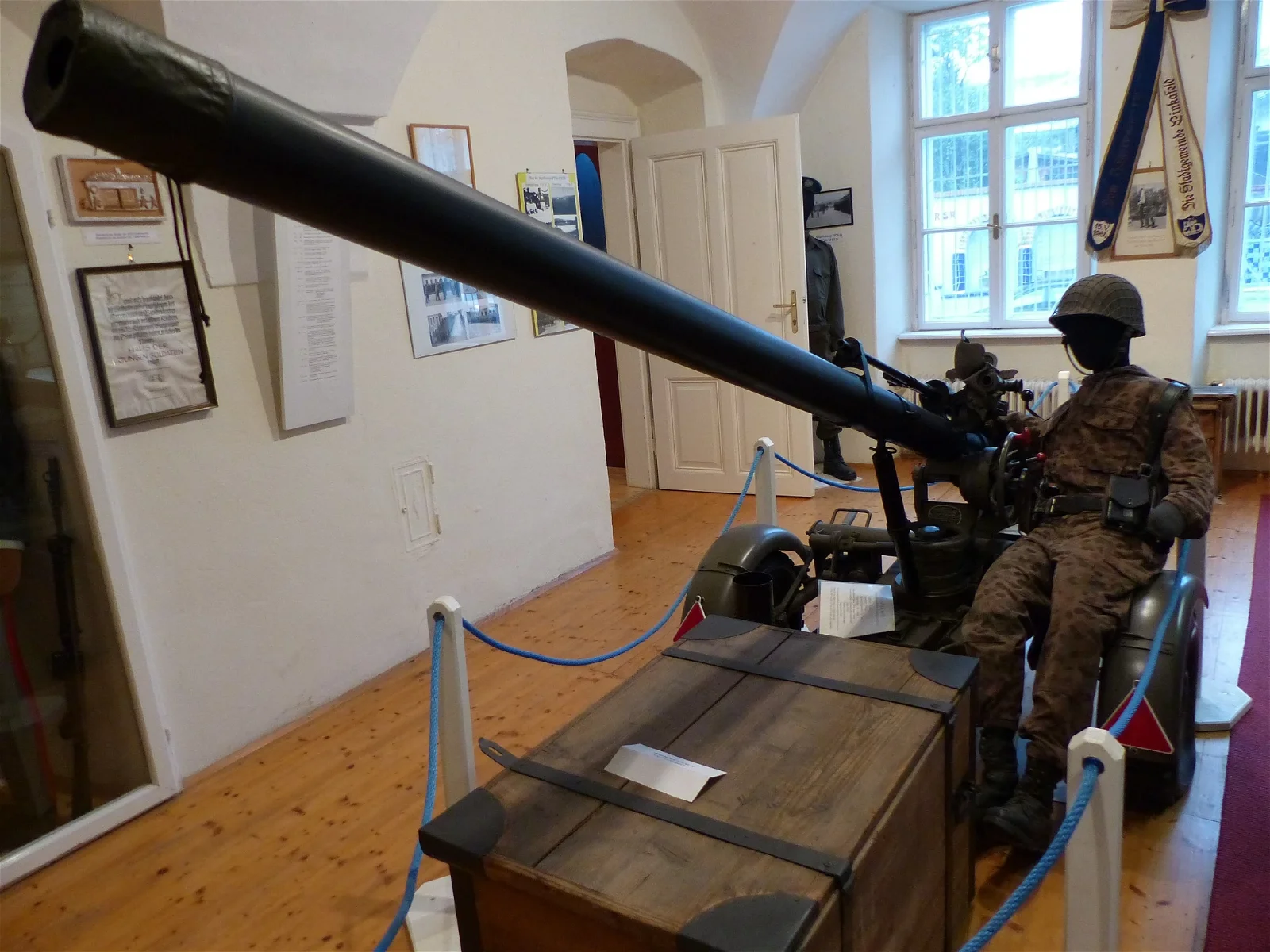 Stadtmuseum Pinkafeld