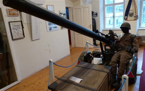 Stadtmuseum Pinkafeld