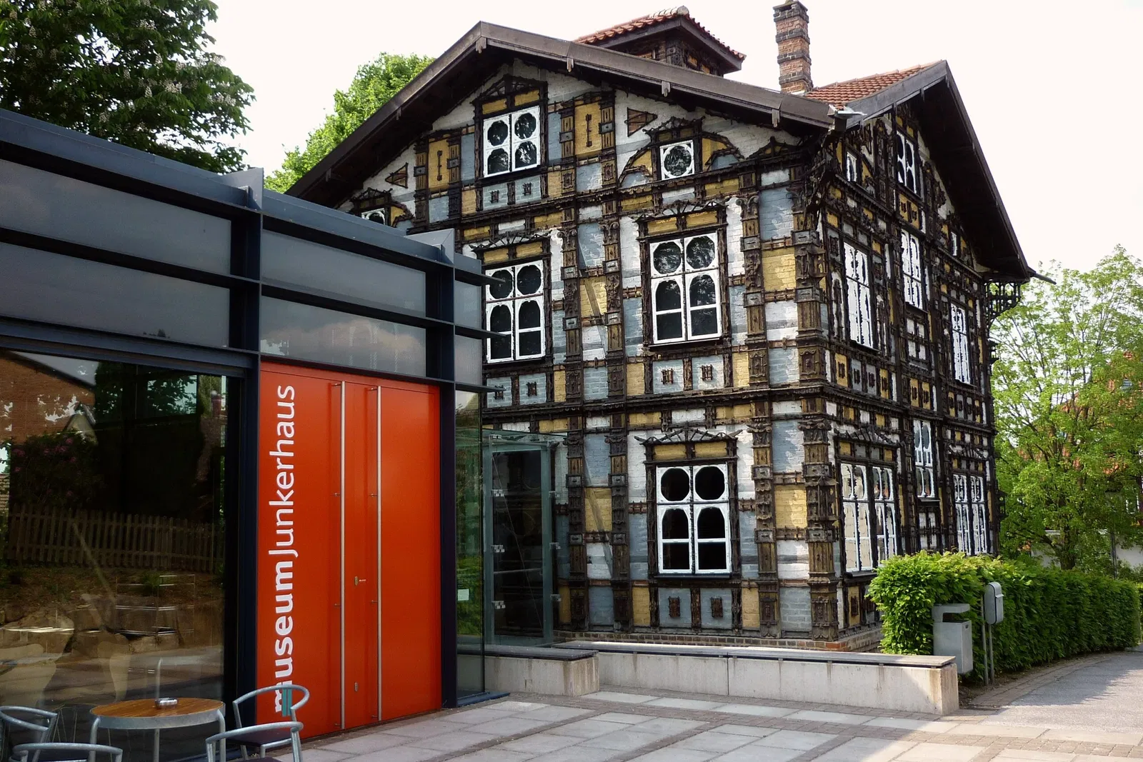 Museum Junkerhaus Lemgo