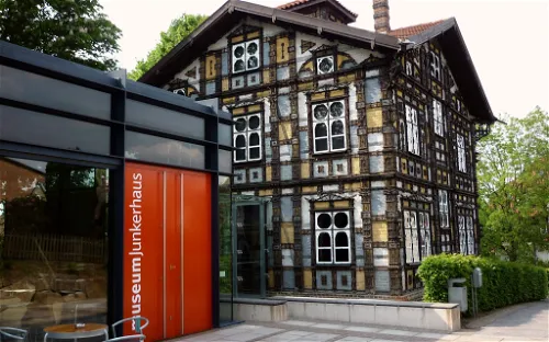 Museum Junkerhaus Lemgo