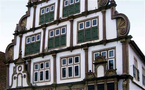 Museum Hexenbürgermeisterhaus