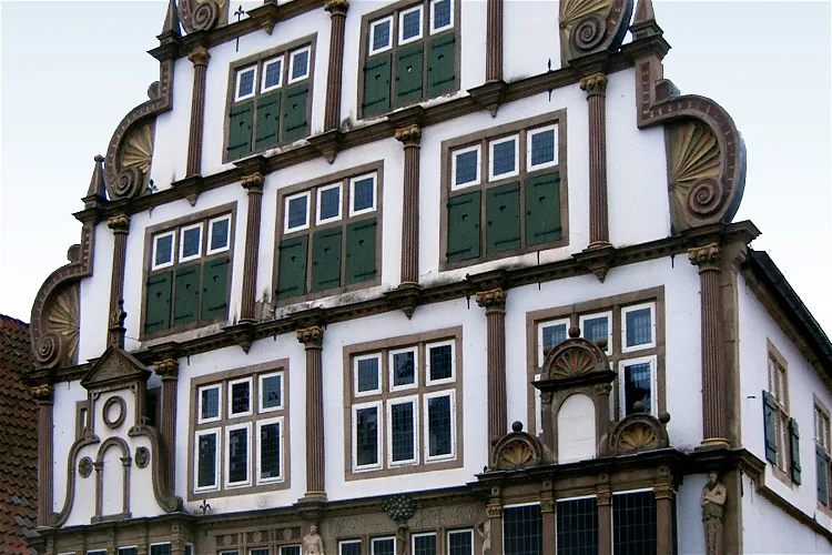 Museum Hexenbürgermeisterhaus