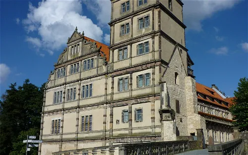 Weserrenaissance-Museum