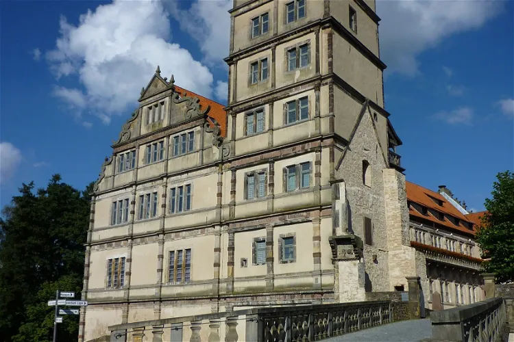 Weserrenaissance-Museum