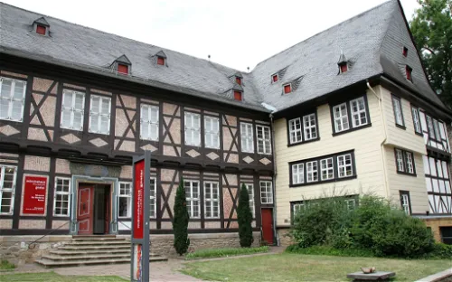 Mönchehaus Museum
