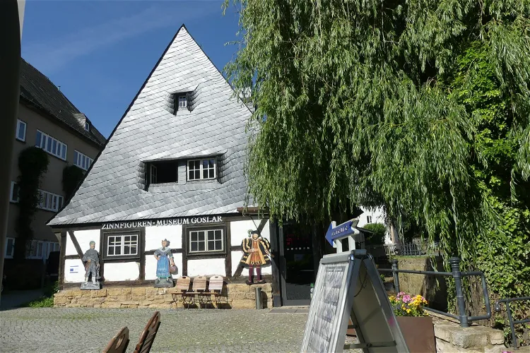 Zinnfiguren Museum