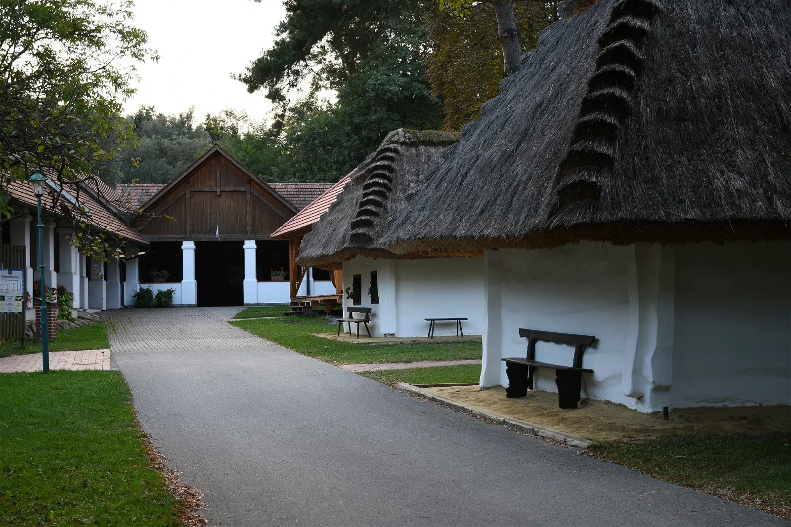 Weinmuseum Moschendorf