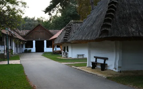 Weinmuseum Moschendorf