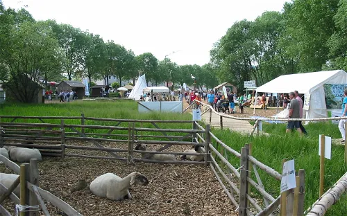 Der Natur auf der Spur