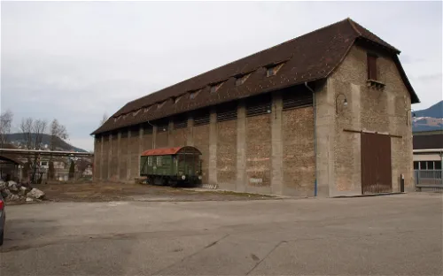 Vorarlberger Museumswelt