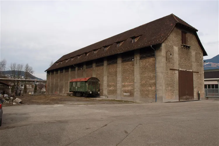 Vorarlberger Museumswelt
