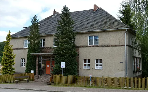 Erlebnishaus Alte Schule