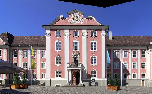 Neues Schloss