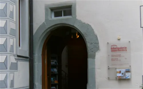Bibelgalerie Stadtbücherei