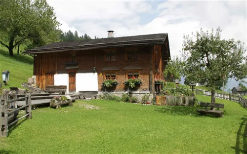 Museum Paarhof Buacher