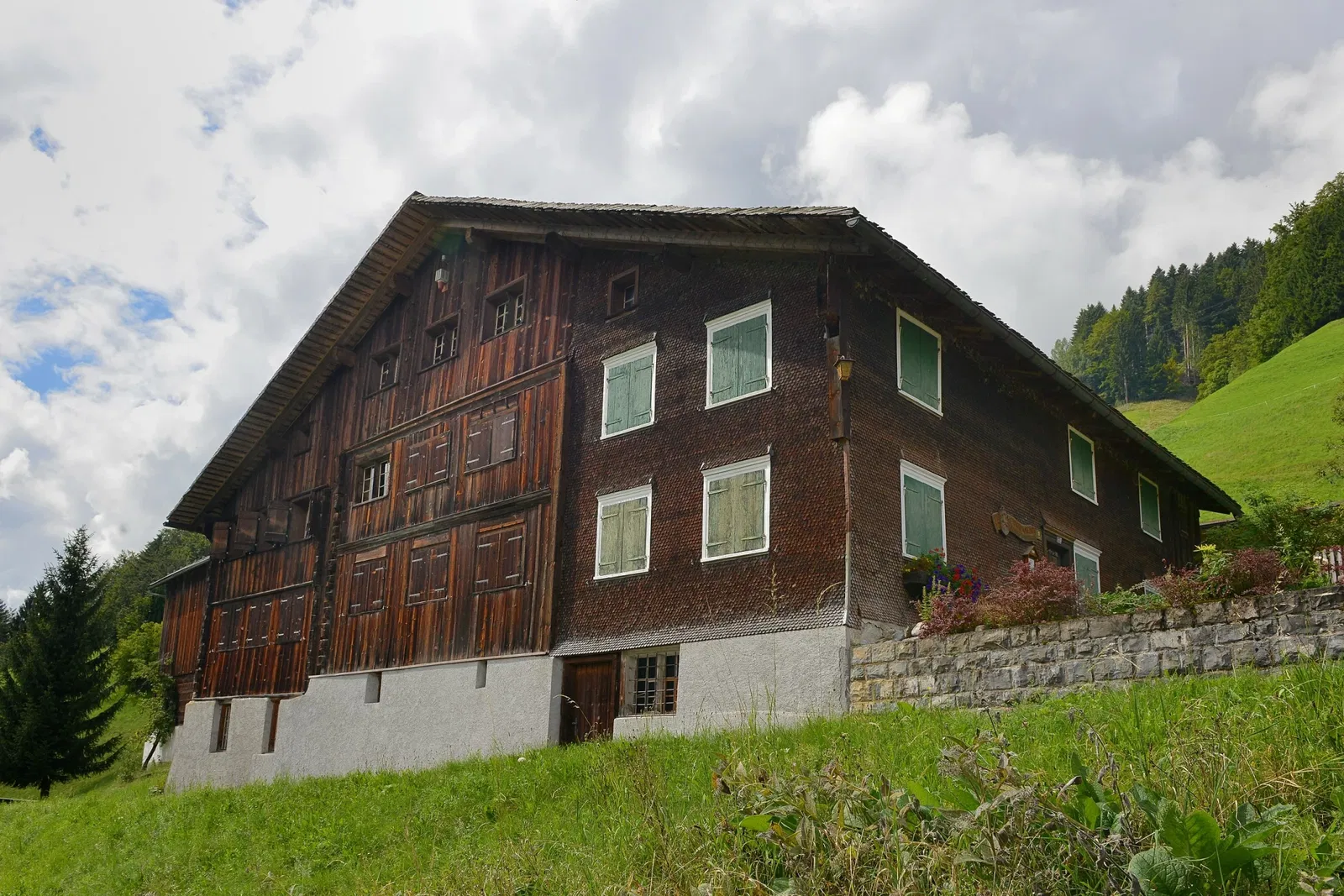 Museum Großes Walsertal