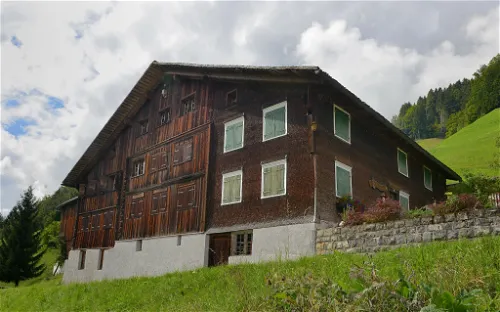 Museum Großes Walsertal