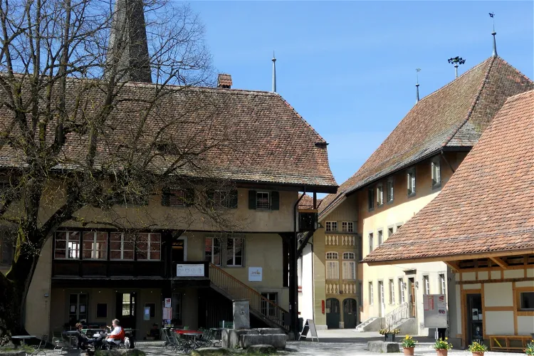 Schulmuseum Bern