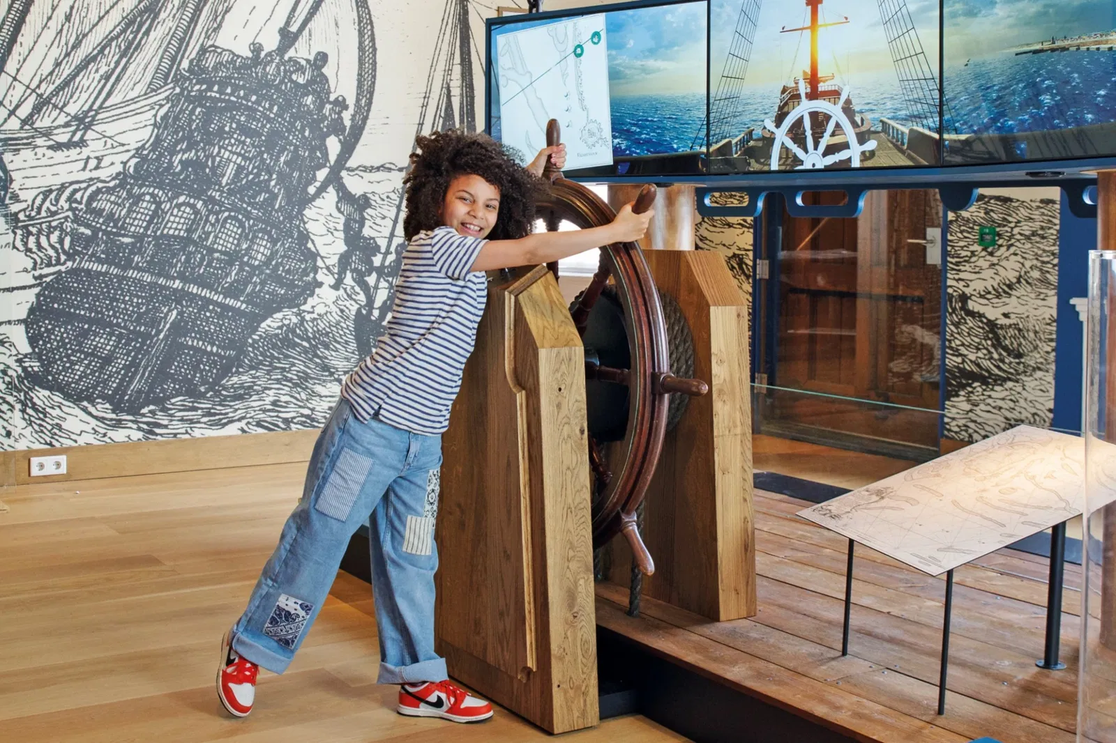 Maritime Museum Zeeland