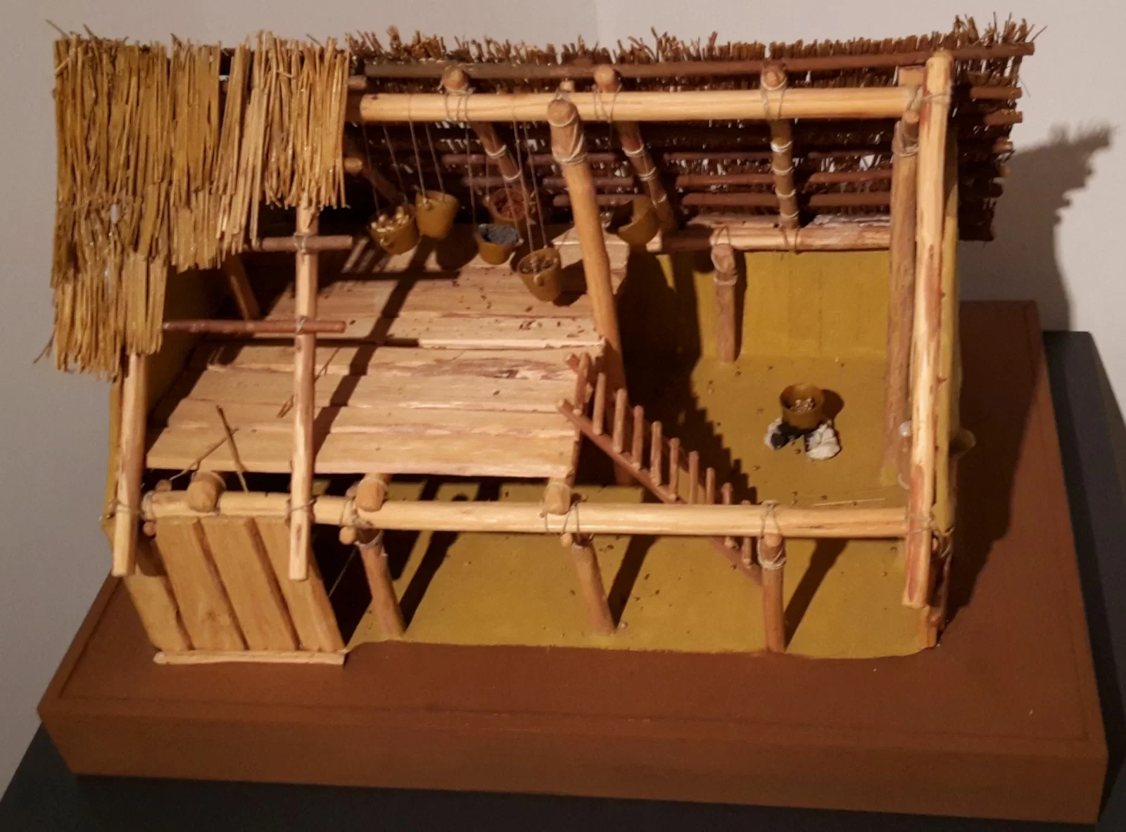 Museum für Urgeschichte