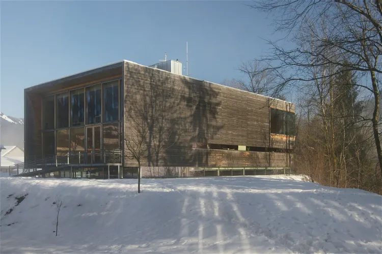 Frauenmuseum Hittisau