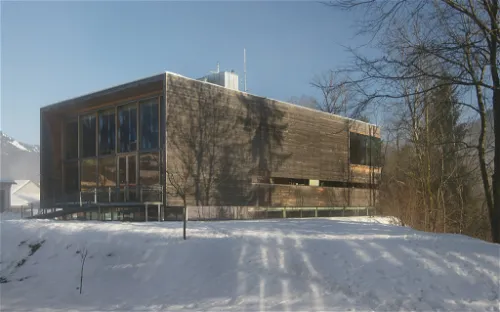 Hittisau Women's Museum