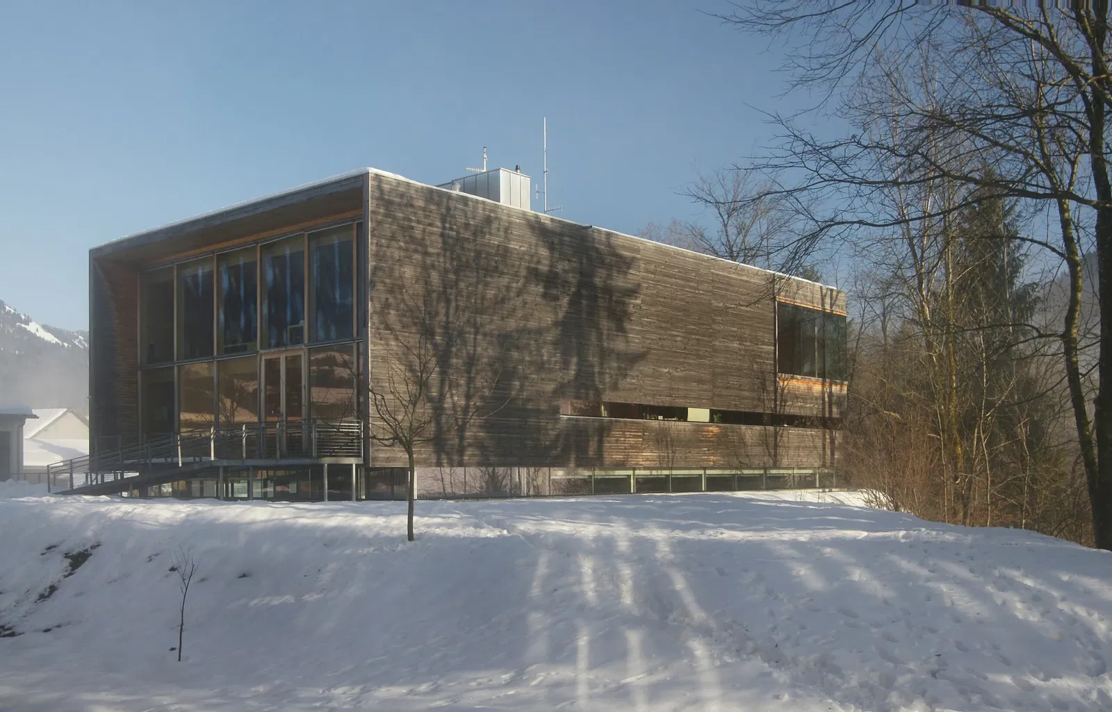 Vrouwenmuseum Hittisau (Hittisau) - Bezoekersinformatie & Recensies