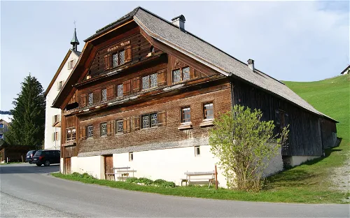 Angelika Kauffmann Museum